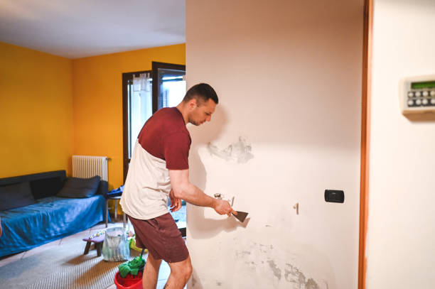 Best Crawl Space Mold Removal  in Scottdale, GA
